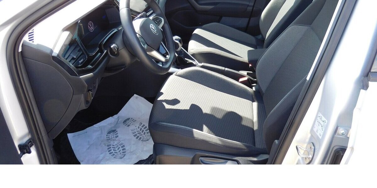 VW Polo 1.0 Life MPI BMT 4Trg Klima Navi LED 10.300 km 15.390 &euro; Vordorf 38533