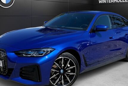 BMW i4 20.300 km 46.980 &euro; Kaufbeuren 87600