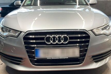 Audi A6 189.950 km 5.200 &euro; Hemmingen 30966