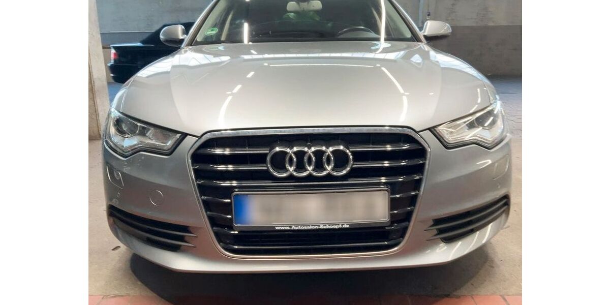 Audi A6 189.950 km 5.200 &euro; Hemmingen 30966