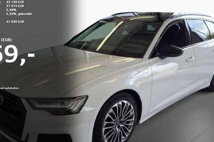Audi A6 50.552 km 47.690 &euro; Ravensburg 88214
