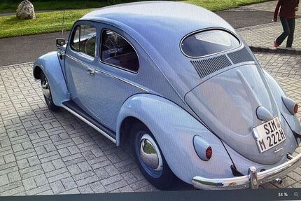 VW Käfer