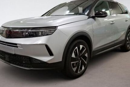 Opel Grandland (X) 31.783 km 28.890 &euro; Berlin 13581