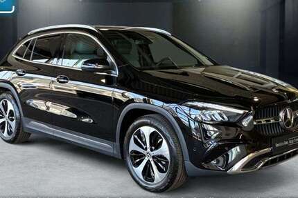 Mercedes-Benz GLA 180 8.279 km 34.890 &euro; Bremen 28307