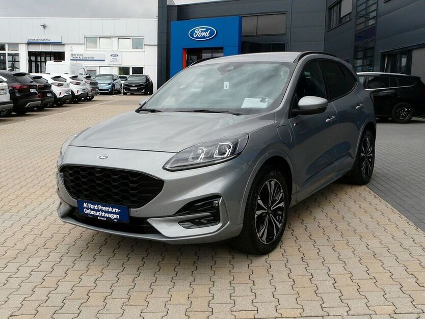 Kuga