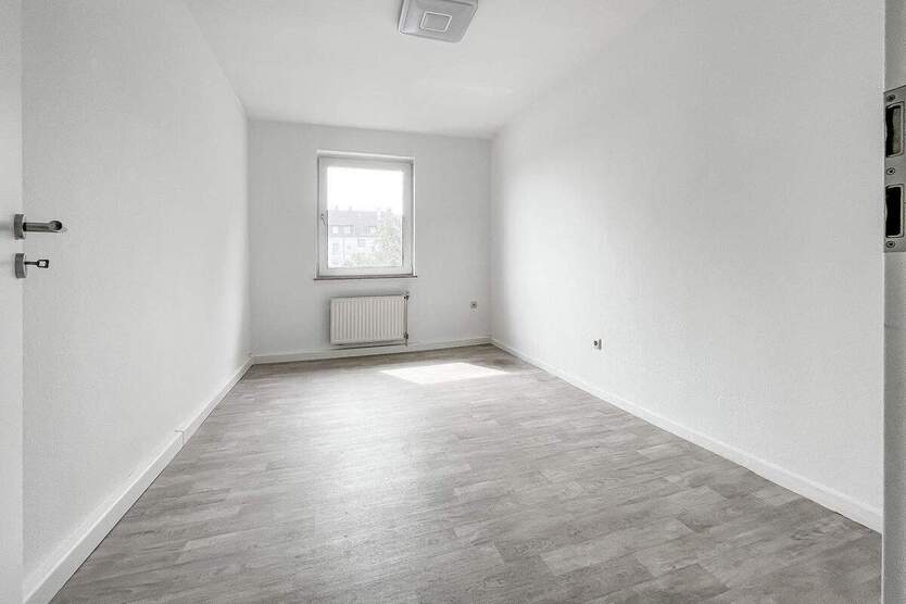 3,5 Zimmer - vollständig renoviert - *Garage 3 zimmer