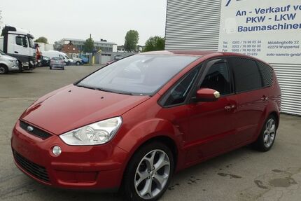 Ford S-Max 299.000 km 2.200 &euro; Wuppertal 42279