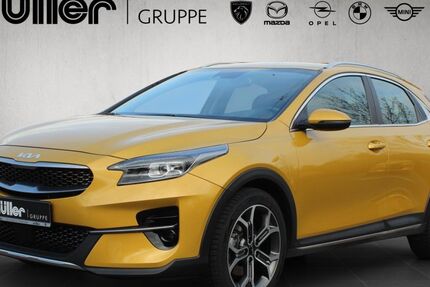 Kia XCeed 66.710 km 17.850 &euro; Losheim am See 66679