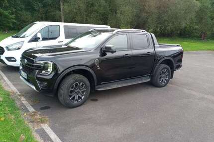 Ford Ranger 96.000 km 37.890 € Schleusingen 98553