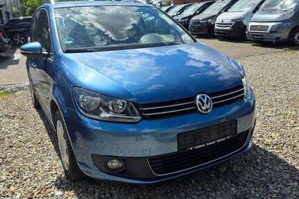 VW Touran 139.900 km 9.999 &euro; Wangen 88239