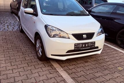 Seat Mii 171.000 km 4.900 &euro; Stuttgart 70469
