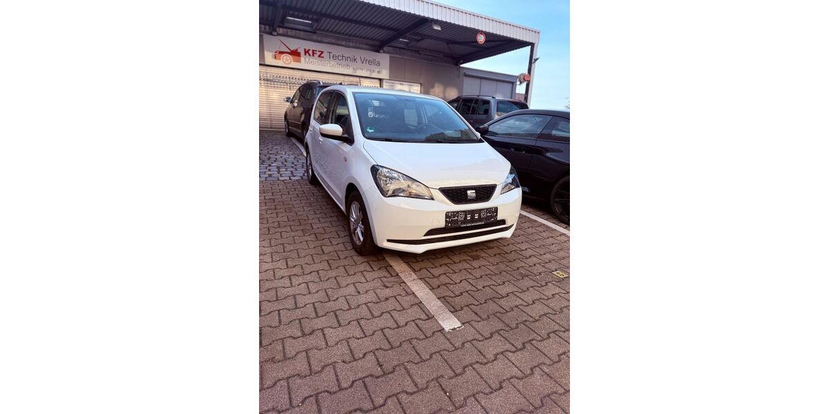 Seat Mii 171.000 km 4.900 &euro; Stuttgart 70469