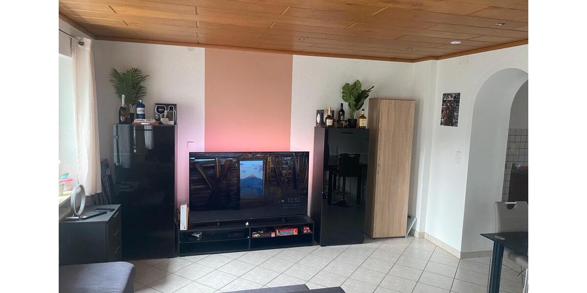 Erdgeschoßwohnung Petersaurach - 1 Zimmer, 44 m&sup2;, 700&euro; | Angebot:25951745