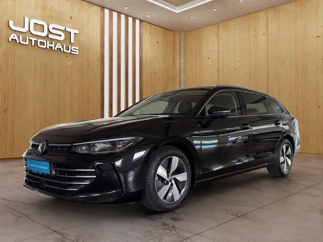 VW Passat 17.460 km 38.950 &euro; Arnsberg 59823