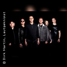 Linkin Back - A Tribute to Linkin Park 20.02.2027 Habbels - Kulturbühne und Eventlocation