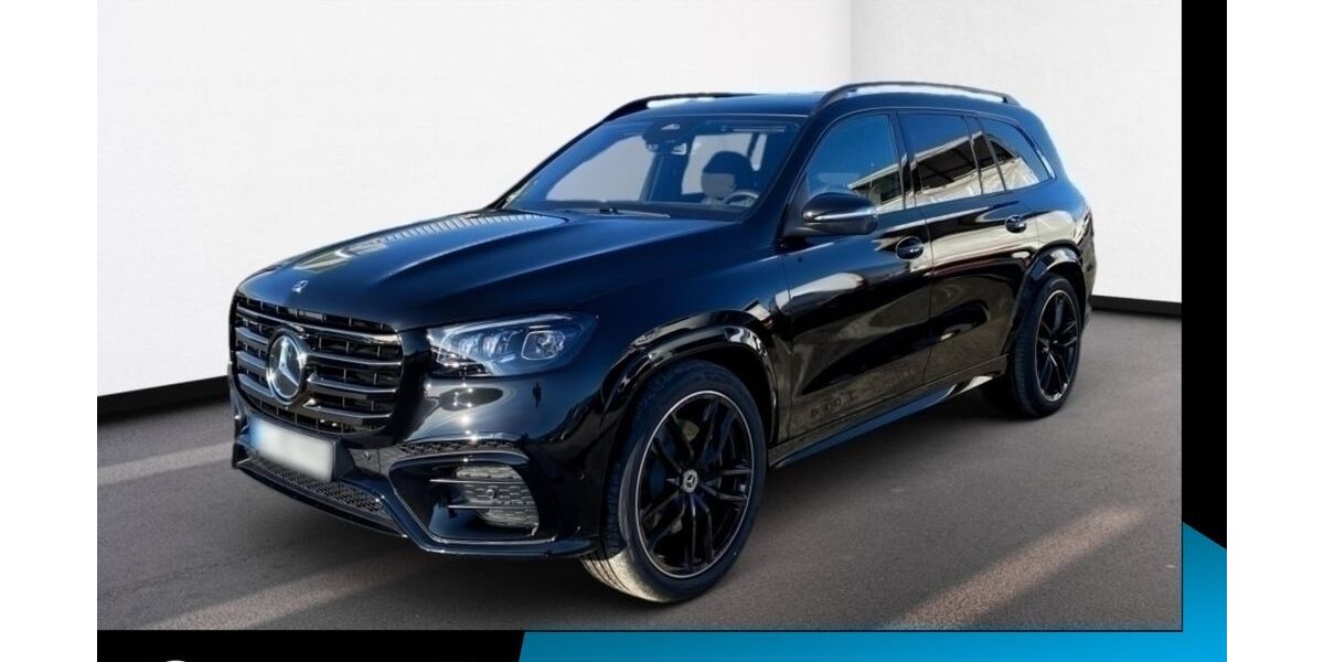 Mercedes-Benz GLS 450 19.900 km 109.880 &euro; Ergolding 84030