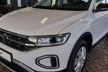 VW T-Roc 89.988 km 17.990 &euro; Gelsenkirchen 45888