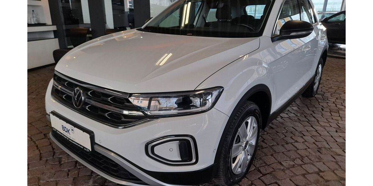 VW T-Roc 89.988 km 17.990 &euro; Gelsenkirchen 45888