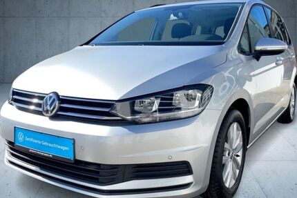 VW Touran 75.121 km 18.970 € Saal a.d. Donau 93342