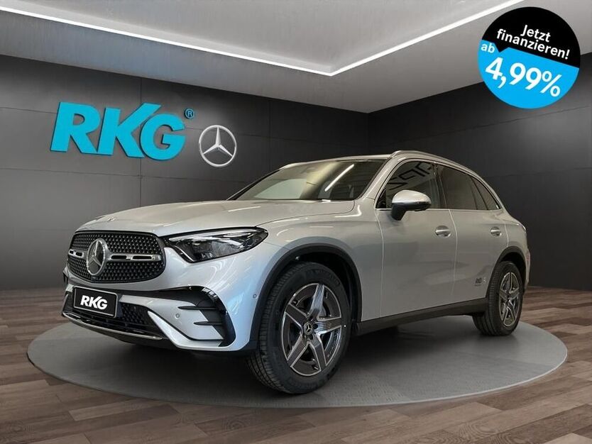 GLC 200