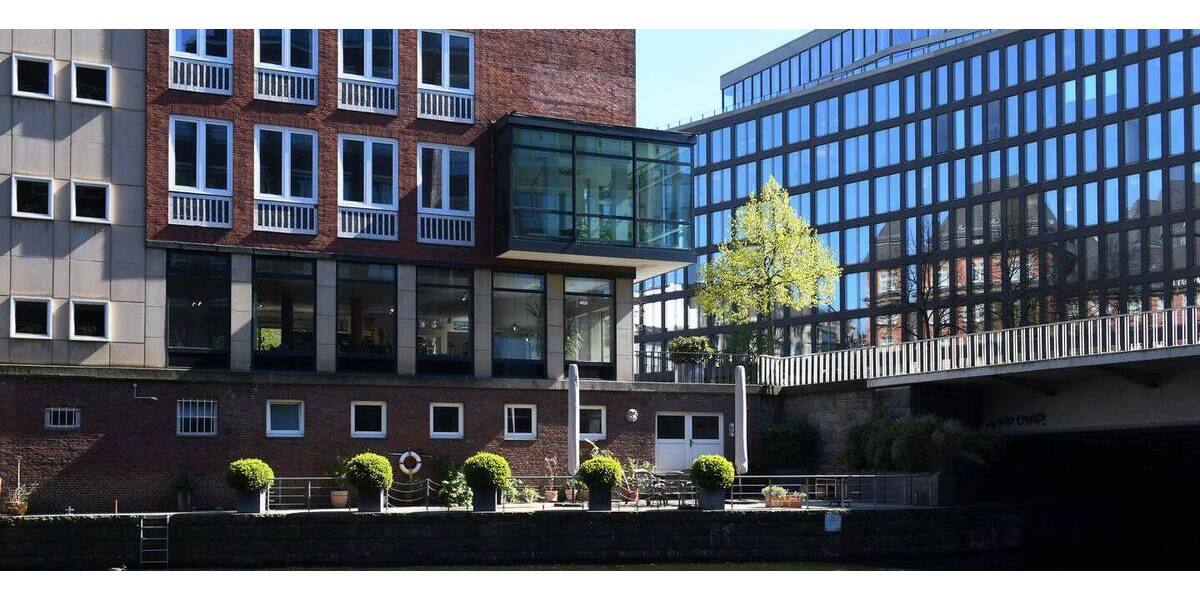 Gewerbeobjekt Hamburg Hamburg-Altstadt - 380&euro; | Angebot:26448561