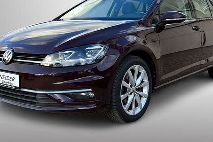 VW Golf 100.300 km 14.680 &euro; Helbra 06311