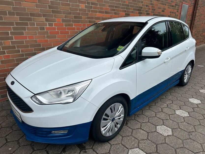 C-Max