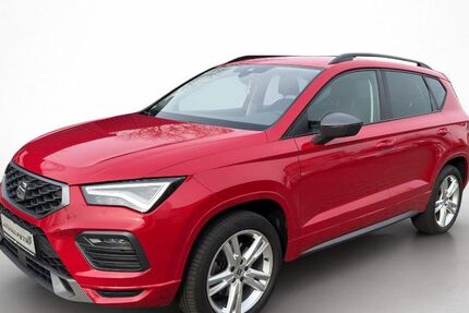 Seat Ateca 42.647 km 28.490 &euro; Leipzig 04179