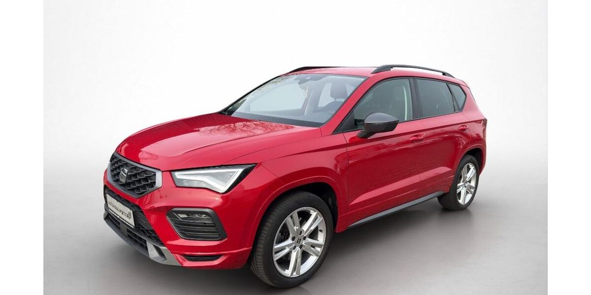 Seat Ateca 42.647 km 28.490 &euro; Leipzig 04179