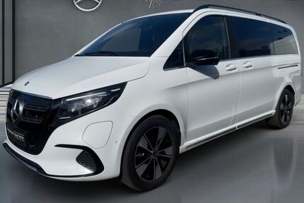 Mercedes-Benz EQV 4.207 km 59.999 &euro; Hamburg 21079