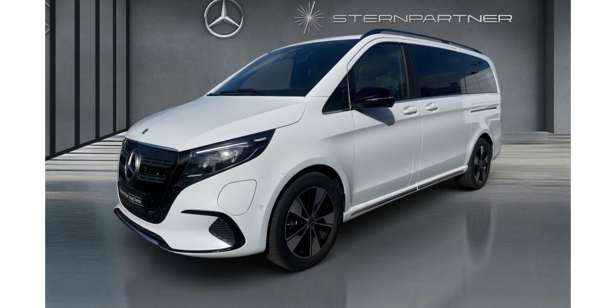 Mercedes-Benz EQV 4.207 km 59.999 &euro; Hamburg 21079
