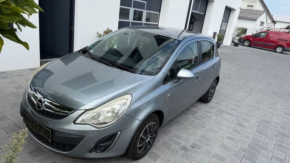 Corsa