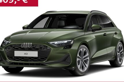Audi A3 3.952 km 33.430 &euro; Esslingen 73730