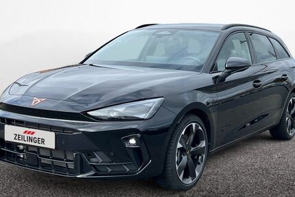 Cupra Leon 1.240 km 30.780 &euro; Dietersheim 91463