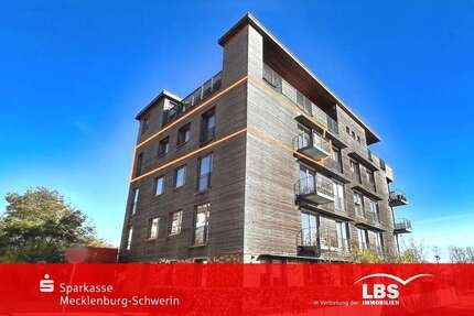 Wohnung zum Kaufen in Schwerin 636.000 € 101 m² 4 zimmer