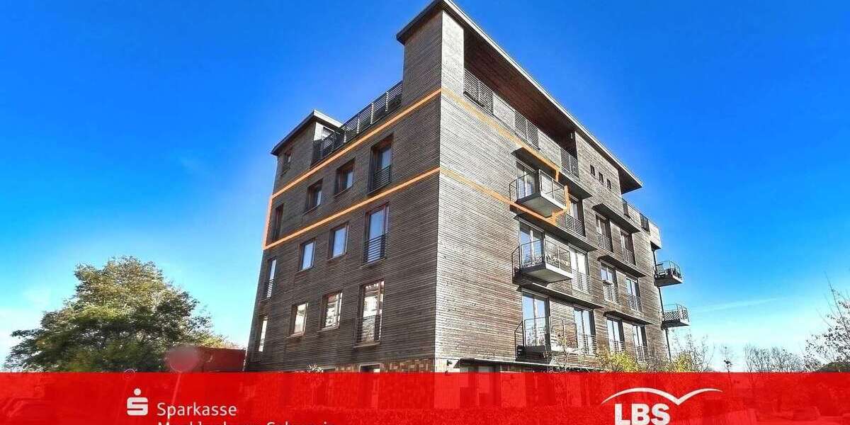 Wohnung zum Kaufen in Schwerin 636.000 € 101 m² 4 zimmer