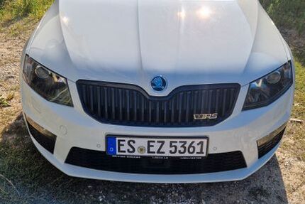 Skoda Octavia 203.672 km 14.000 &euro; Filderstadt 70794
