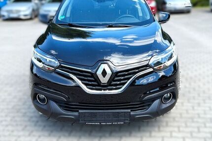 Renault Kadjar 133.000 km 7.990 &euro; Görlitz 02828