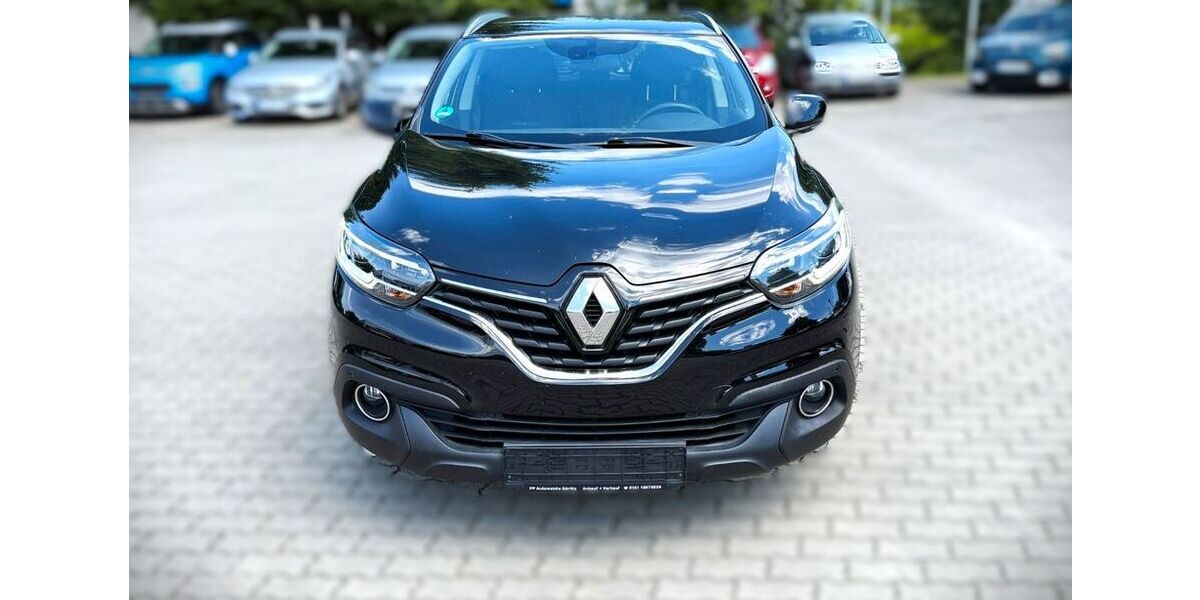 Renault Kadjar 133.000 km 7.990 &euro; Görlitz 02828