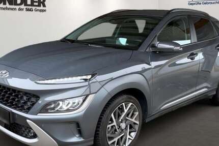 Hyundai KONA 26.200 km 24.990 &euro; Graben-Neudorf 76676