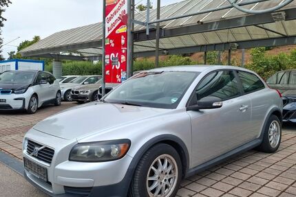 Volvo C30 287.000 km 990 &euro; Esslingen 73730
