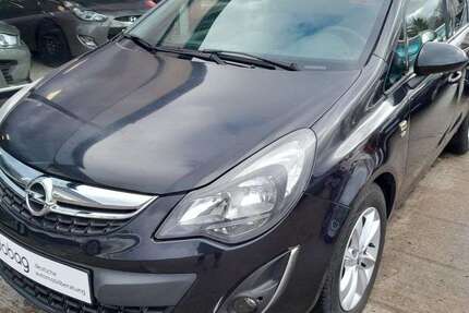 Opel Corsa 48.721 km 8.990 &euro; Oranienburg 16515