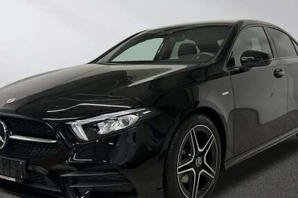 Mercedes-Benz A 200 20.500 km 27.450 € Bünde 32257