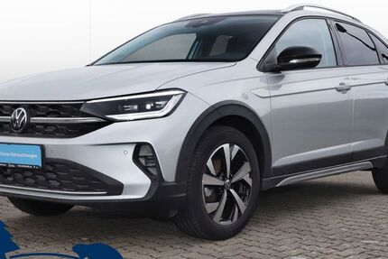 VW Taigo 5.850 km 24.990 &euro; Schladen 38315