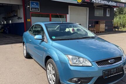 Ford Focus 165.000 km 3.990 &euro; Bous 66359