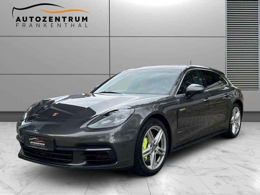 Panamera