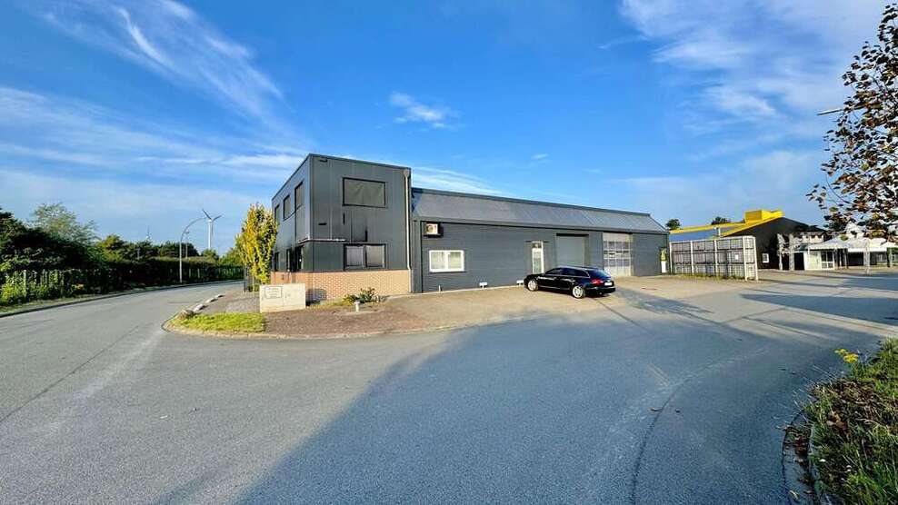 Büro in Gescher 575.000 € 410 m²