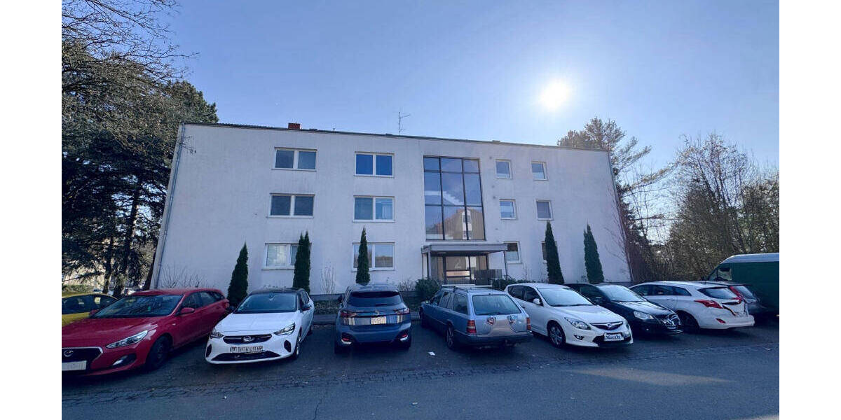 Etagenwohnung Göttingen / Weende Weende - 2 Zimmer, 61 m&sup2;, 149.000&euro; | Angebot:26092660