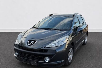 Peugeot 207 164.000 km 1.600 &euro; Trier 54290