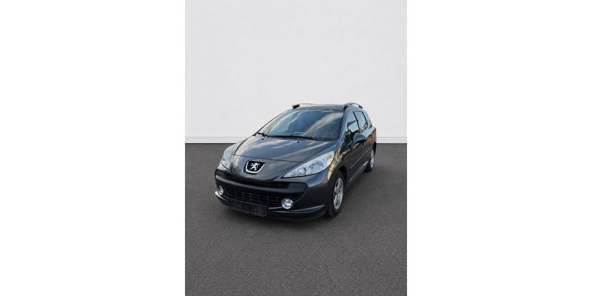 Peugeot 207 164.000 km 1.600 &euro; Trier 54290
